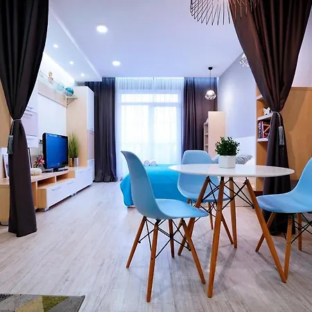 British Quarter Studios Kyiv Exterior photo