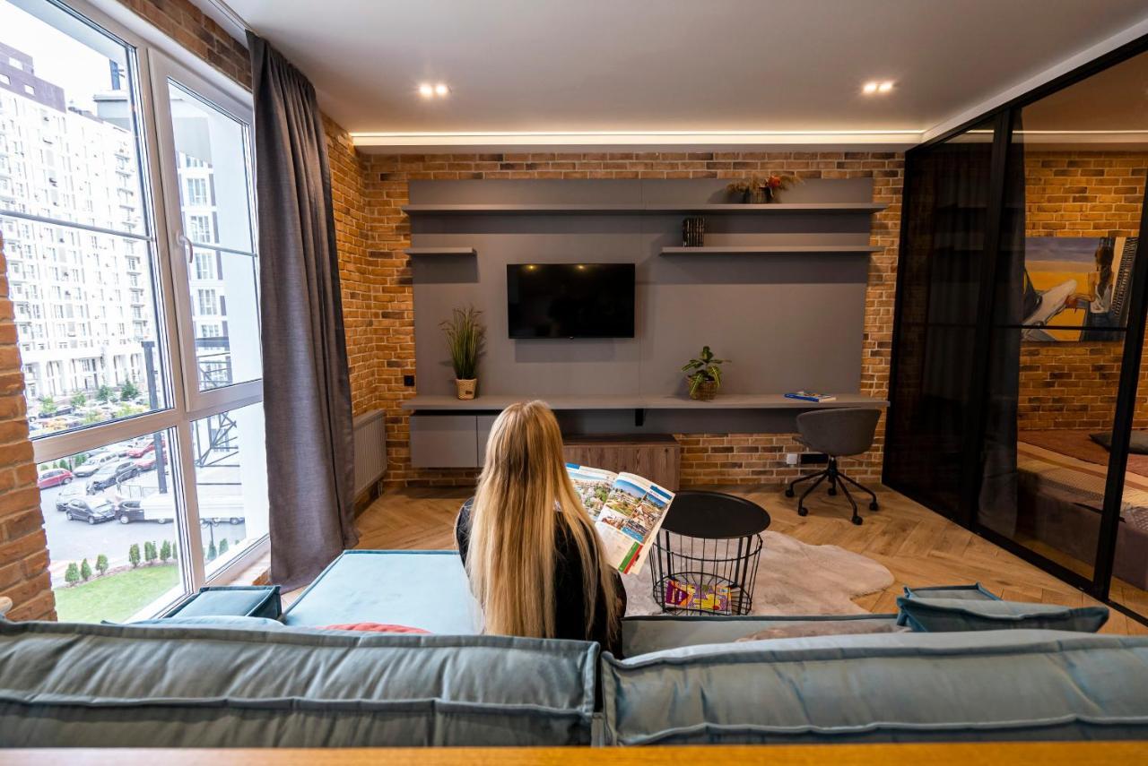 British Quarter Apartment