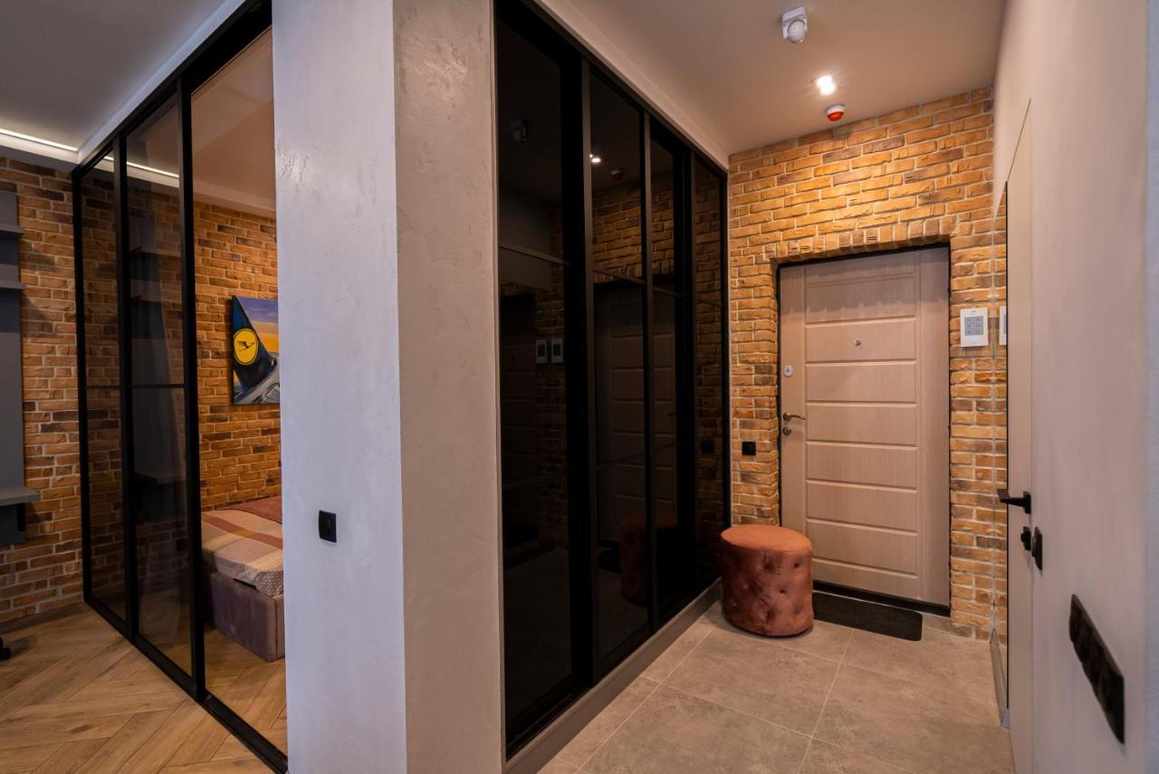 British Quarter Apartment *