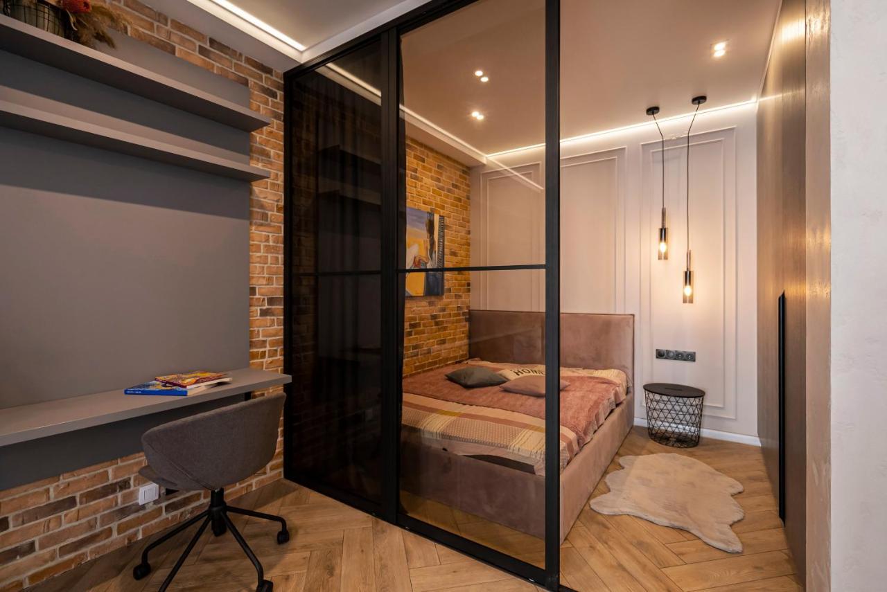 Apartment British Quarter