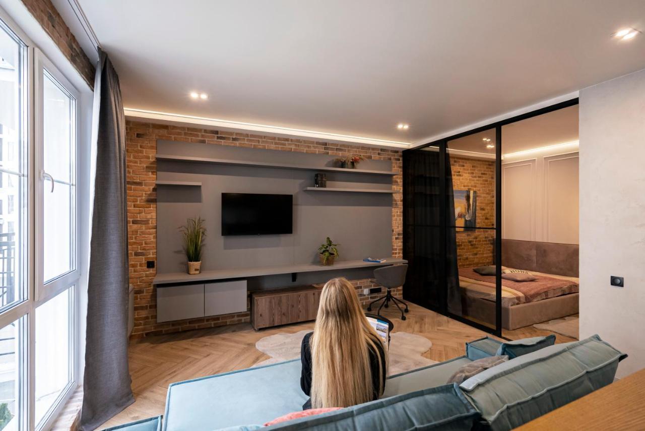 Apartment British Quarter *