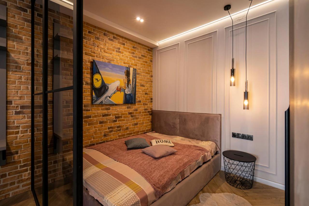 Apartment British Quarter