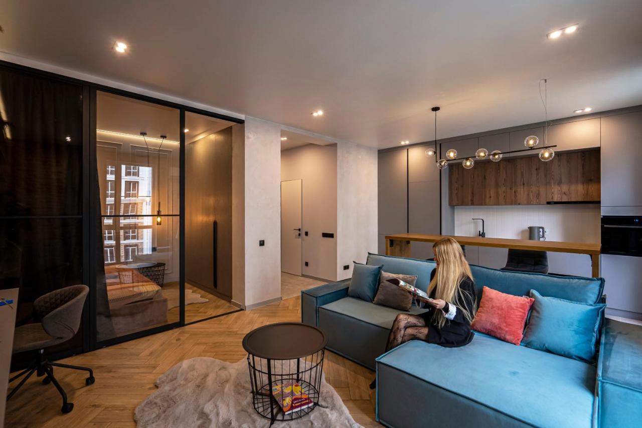 Apartment British Quarter