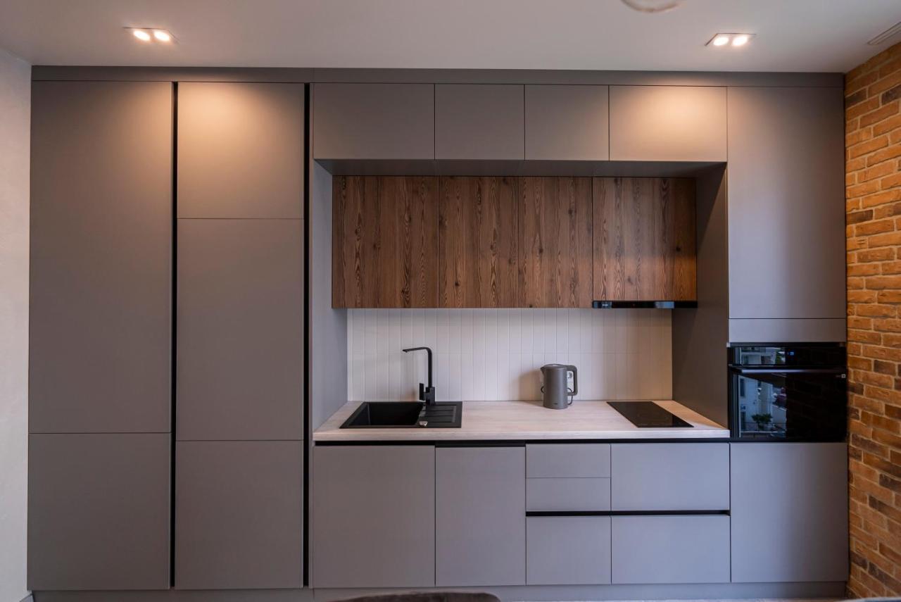 British Quarter Apartment *