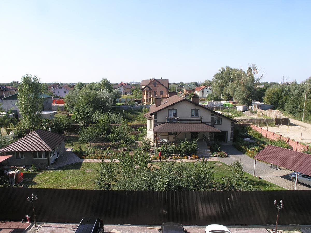 British Quarter * Kyiv