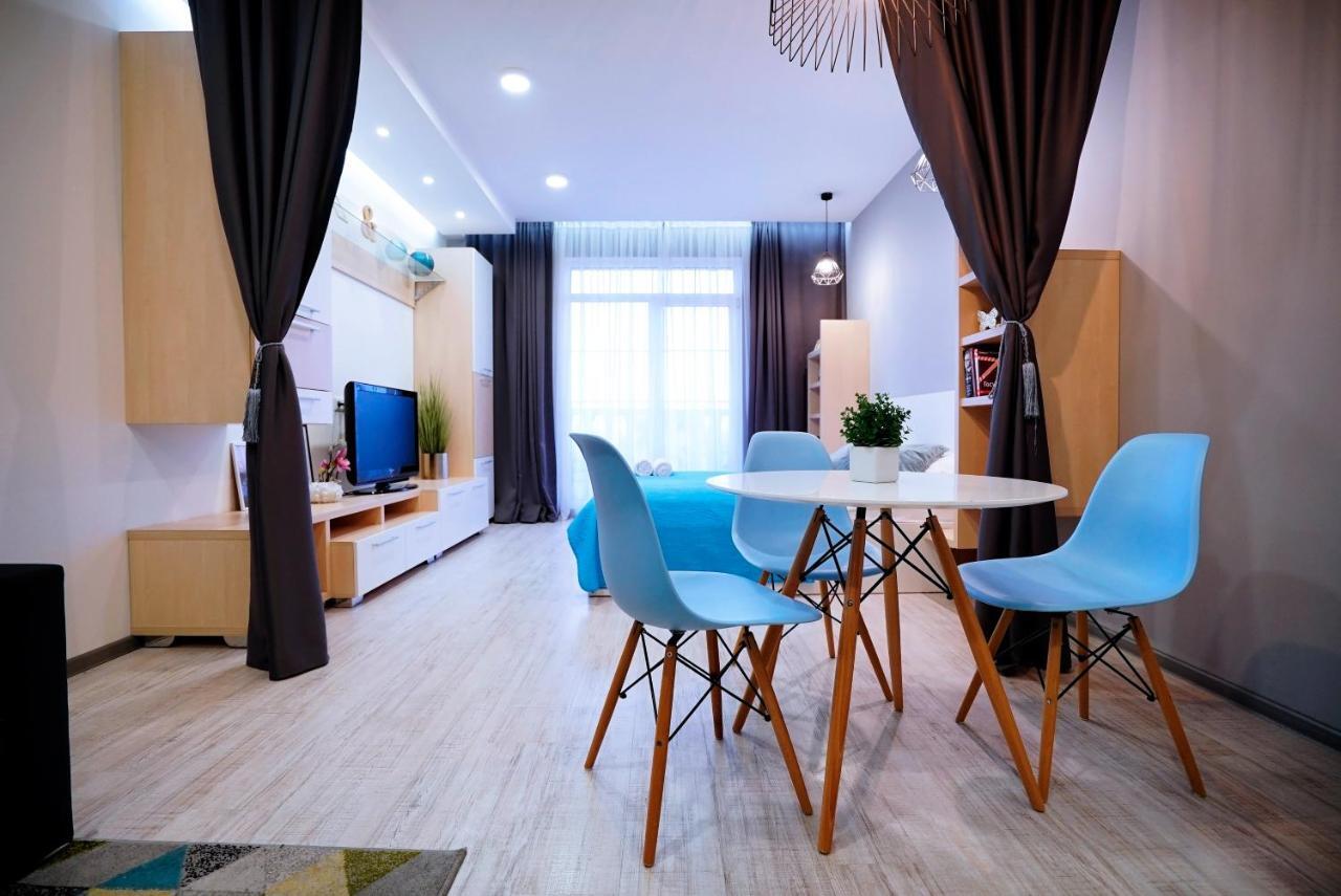 British Quarter Apartment *
