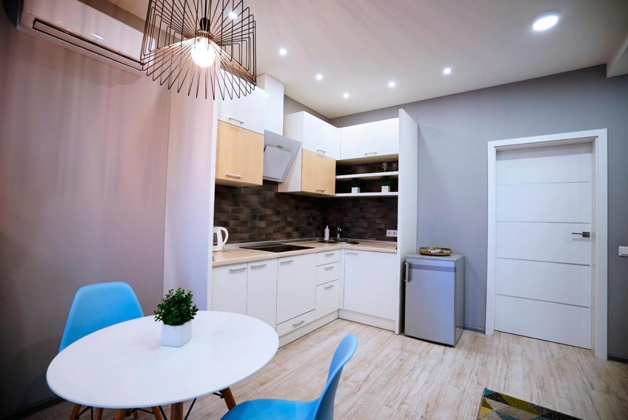 Apartment British Quarter