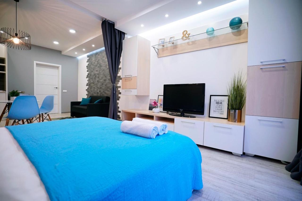 Apartment British Quarter *